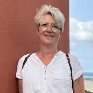 Agnes van Eck